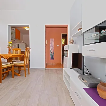 Apartmán Fuer 4 Personen Ca 50 Qm In Fazana, Istrien Istrische Riviera *
