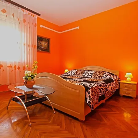 Fuer 4 Personen Ca 50 Qm In Fazana, Istrien Istrische Riviera Apartmán