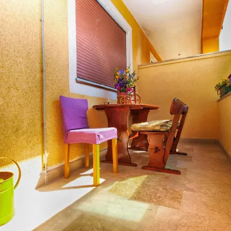 Fuer 4 Personen Ca 50 Qm In Fazana, Istrien Istrische Riviera * Fažana