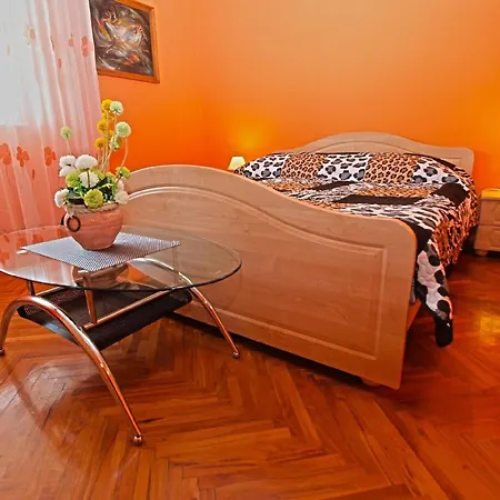 Apartmán Fuer 4 Personen Ca 50 Qm In Fazana, Istrien Istrische Riviera *