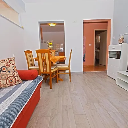 Fuer 4 Personen Ca 50 Qm In Fazana, Istrien Istrische Riviera *