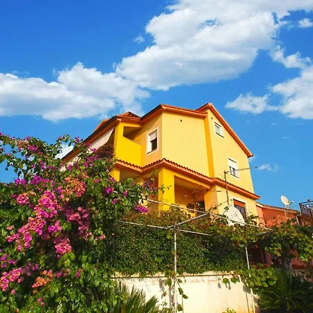 Apartmán Fuer 4 Personen Ca 50 Qm In Fazana, Istrien Istrische Riviera *