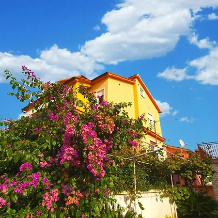 Fuer 4 Personen Ca 50 Qm In Fazana, Istrien Istrische Riviera Apartmán *