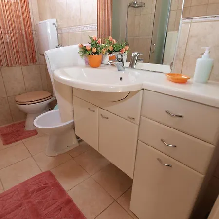 Apartmán Fuer 4 Personen Ca 50 Qm In Fazana, Istrien Istrische Riviera Fažana